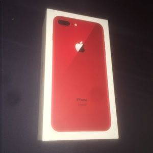 iPhone 8 plus